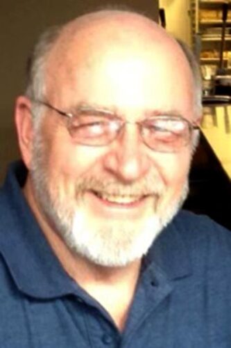 Joseph Martin  1945-2025